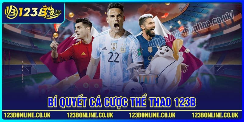 Bí quyết cá cược thắng lớn với SABA SPORT 123B