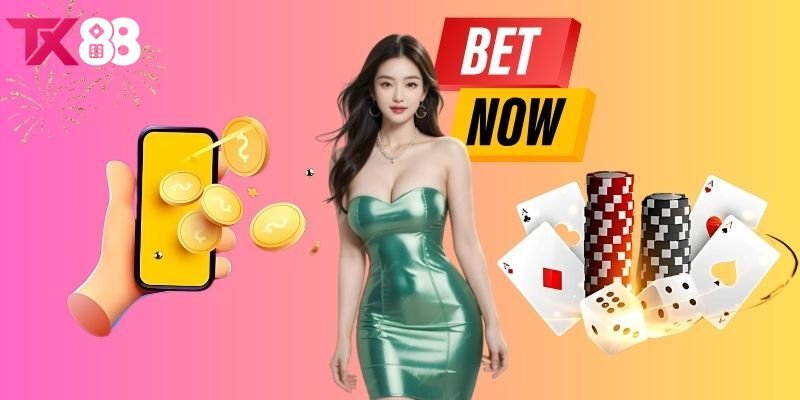 Top 5 hạng mục game hot nhất tại nhà cái
